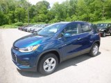 2019 Chevrolet Trax LT AWD