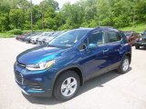 2019 Chevrolet Trax LT AWD