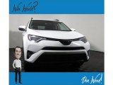 2018 Toyota RAV4 XLE AWD
