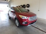 2019 Ruby Red Ford Escape SEL 4WD #133445149