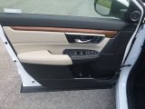 2019 Honda CR-V Touring AWD Door Panel