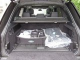 2019 Land Rover Range Rover Autobiography Trunk