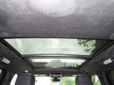 2019 Land Rover Range Rover Autobiography Sunroof