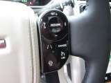 2019 Land Rover Range Rover Autobiography Steering Wheel