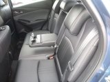2019 Mazda CX-3 Touring AWD Rear Seat