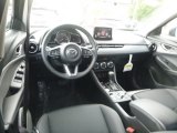 2019 Mazda CX-3 Touring AWD Front Seat