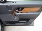 2019 Land Rover Range Rover Autobiography Door Panel