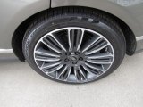 Land Rover Range Rover 2019 Wheels and Tires