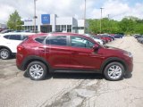 2019 Hyundai Tucson SE AWD