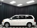 2010 Dodge Grand Caravan SXT