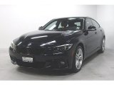 2019 Carbon Black Metallic BMW 4 Series 430i xDrive Gran Coupe #133445109