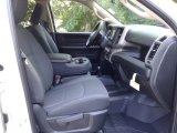 2019 Ram 2500 Tradesman Crew Cab 4x4 Front Seat