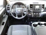 2019 Ram 2500 Tradesman Crew Cab 4x4 Dashboard