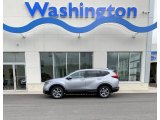 2019 Honda CR-V EX-L AWD