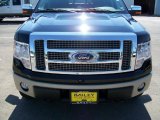 2009 Ford F150 King Ranch SuperCrew 4x4