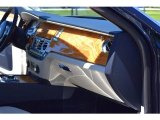 2013 Rolls-Royce Ghost  Dashboard