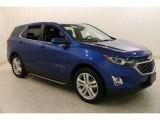 2019 Chevrolet Equinox LT AWD
