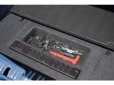 2013 Rolls-Royce Ghost  Tool Kit