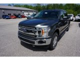 2019 Ford F150 XLT SuperCrew 4x4