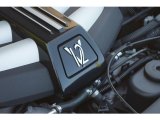 Rolls-Royce Ghost 2013 Badges and Logos