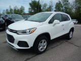 2019 Chevrolet Trax LT AWD