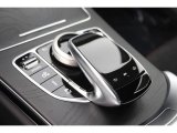 2019 Mercedes-Benz C 43 AMG 4Matic Coupe Controls
