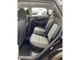 2019 Hyundai Kona SE AWD Rear Seat