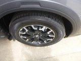 2019 Nissan Pathfinder SL Rock Creek Edition 4x4 Wheel