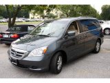 2006 Honda Odyssey EX-L