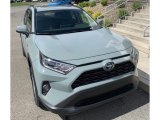 2019 Toyota RAV4 XLE AWD Hybrid