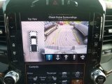 2019 Ram 3500 Laramie Longhorn Mega Cab 4x4 Controls