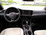 2019 Volkswagen Jetta R-Line Dashboard