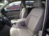 2019 Volkswagen Atlas SE R-Line 4Motion Shetland Interior