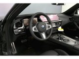 2020 BMW Z4 sDrive M40i Steering Wheel
