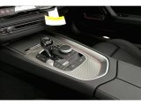 2020 BMW Z4 sDrive M40i 8 Speed Automatic Transmission
