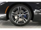 2020 BMW Z4 sDrive M40i Wheel