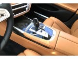 2020 BMW 7 Series 750i xDrive Sedan 8 Speed Automatic Transmission