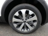 2020 Kia Telluride S AWD Wheel