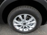 2020 Kia Telluride LX AWD Wheel