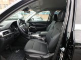 2020 Kia Telluride LX AWD Front Seat