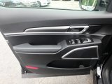 2020 Kia Telluride LX AWD Door Panel