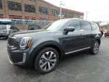 2020 Kia Telluride S AWD Data, Info and Specs