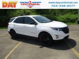 2019 Chevrolet Equinox LT AWD