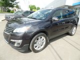 2015 Chevrolet Traverse LT AWD