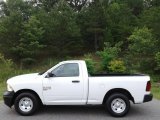 2019 Bright White Ram 1500 Classic Tradesman Regular Cab #133483577