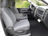 2019 Ram 1500 Classic Tradesman Regular Cab Front Seat