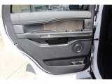 2019 Ford Expedition Limited Door Panel