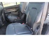 2019 Ford Expedition Limited Rear Seat