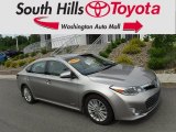 2014 Creme Brulee Mica Toyota Avalon Hybrid XLE Touring #133483672