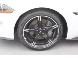 2019 Ford Mustang California Special Fastback Wheel